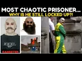 Why Charles Bronson Is STILL Locked Up After 52 YEARS Justice Or Revenge