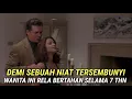 Lagu PRIA INI TAK SADAR, SANG ISTRI PUNYA NIAT TERSELUBUNG SELAMA PERNIKAHANNYA.