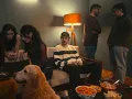 Danakol - Oddi (Official Music Video)