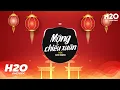 Download Lagu Mộng Chiều Xuân Remix - H2K x H2O (Nhạc Xuân 2024) | Gió Chiều Thầm Vương Bao Nhớ Nhung Remix