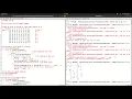 Making a Sudoku Solver Python program