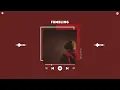augustine - fumbling (sped up & reverb)