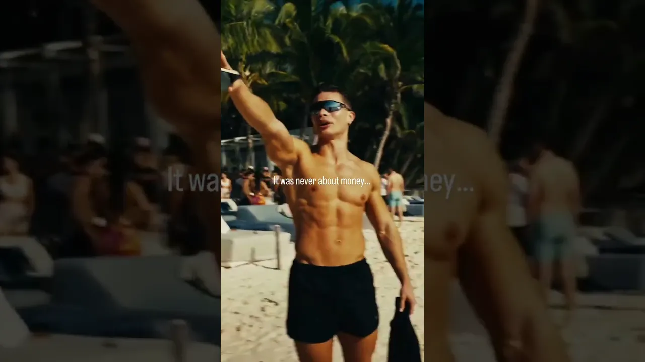 Video #1