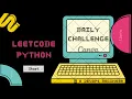 leetcode daily challenge 2349 Design a Number Container System python practice medium