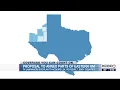 Texas lawmakers explore annexing eastern New Mexico counties