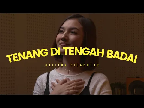 Download MP3 Bapaku Yang Baik - Melitha Sidabutar  [Official Music Video]