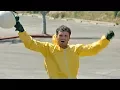 Video di Future Man | official trailer (2017) NYCC