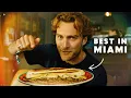 48 HOURS IN MIAMI - The Best Restaurants