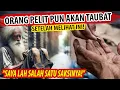 Download Lagu BAHKAN YG MENCOBANYA LANGSUNG DIBALAS ALLAH | KISAH-KISAH KEAJAIBAN BERSEDEKAH MP3