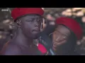 Pa Salieu - Big Smile | Glastonbury 2025