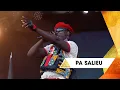 Download Lagu Pa Salieu - Big Smile (Glastonbury 2025)