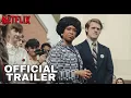 Download Lagu SHIRLEY (2024) Trailer | Netflix | Netflix Original | First Look | Cast and Crew | Teaser Trailer
