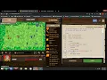 codecombat backwoods forest - coffeescript signal corpse solution