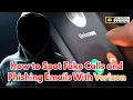 Avoid Verizon Scams - How to Spot Fake Calls and Phishing Emails