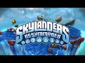 Skylanders Resummoned - Announcement Trailer