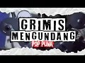 Download Lagu GERIMIS MENGUNDANG  DRUM COVER POPPUNK