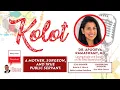 A Mother Surgeon and True Public Servant ft Dr Apoorva Ramaswamy
