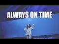 Always On Time (Elevation Worship) | Timberlake Worship feat. Katie Felix
