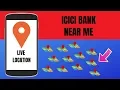 Icici bank near me Banks near me