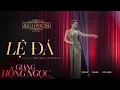 Download Lagu Lệ Đá | Giang Hồng Ngọc | Album Một Cuốn Tự Tình