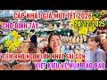 Lagu CẬP NHẬT GIÁ MỨT TẾT 2026 NGÀY 20/12/2026, CHỢ BÌNH TÂY, TIỆM KHÔ NGON NHẤT SÀI GÒN, VK MUA BAO BAO