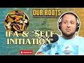 Self Initiation Our Roots Podcast Joseph Baba Ifa Lukumi Santeria Botanica Candles More
