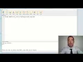 CPX Lesson 01 - Hello CPX