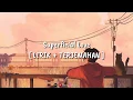 Superficial love - Ruth B cover by Toby Randall [Lirik+Terjemahan]