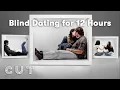 Trapped in a Box for 12 Hours with My Blind Date Trapped Cut