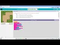 L16-13 Code org Express-2021 Lesson 16 While Loops in Farmer level 13