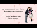 Download Lagu AS ONE - SASSY GIRL CHUNHYANG OST [Han+Rom+Indo Sub] Lyrics