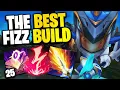 HOW I M STILL THE RANK 1 FIZZ