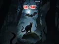 Download Lagu Incredible Animal Fusion: Mind_Blowing Creatures Formed By Fusing #cat \u0026 bat Species🤯🧬#short#hybrids