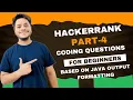 Java Output Formatting Hackerrank Solution Hackerrank Java Solutions Hackerrank Problem Solving