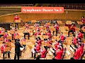 Download Lagu Symphonic Dance | Live Performance by the SJTU Wind Band at Jaguar Shanghai Symphony Hall