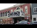 John Dillinger Died Here at the Biograph Theatre