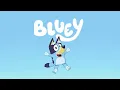 Bluey Soundtrack: Theme Tune (Instrumental)