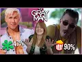 THE GRAY MAN Netflix s Himbo Action Cinematic Universe Explained