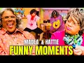 Funniest Madea Hattie Moments