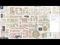 Campus Map University of Arizona