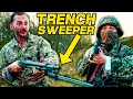 Germans HATED the Remington Model 10 Trenchgun