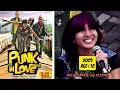 PUNK IN LOVE (2009) | PEMERAN DULU \u0026 SEKARANG 2025
