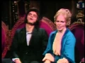 Dark Shadows 1897 Angelique Trys To Distract Petofi