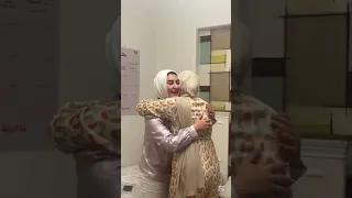 قراية فاتحة تقي ماهر وأحمد إبراهيم 