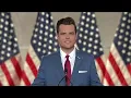Governor Matt Gaetz The Possibility Lingers as Florida s Political Scene Heats Up
