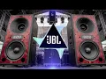 Lagu JBL Sound Test | Bass Attack Test