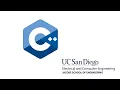 What is the difference between enums and arrays UCSD Electrical and Computer Engineering