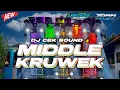 Download Lagu DJ TRAP BATTLE MIDDLE KRUWEK FULL BAS HOREG NGUK GLER CEK SOUND | XDAN PROJECT#zainul99 