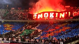 كليب مهرجان هنشجع الزمالك 2015 غناء سادات فيفتي فيلو حودة ناصر توني توزيع 