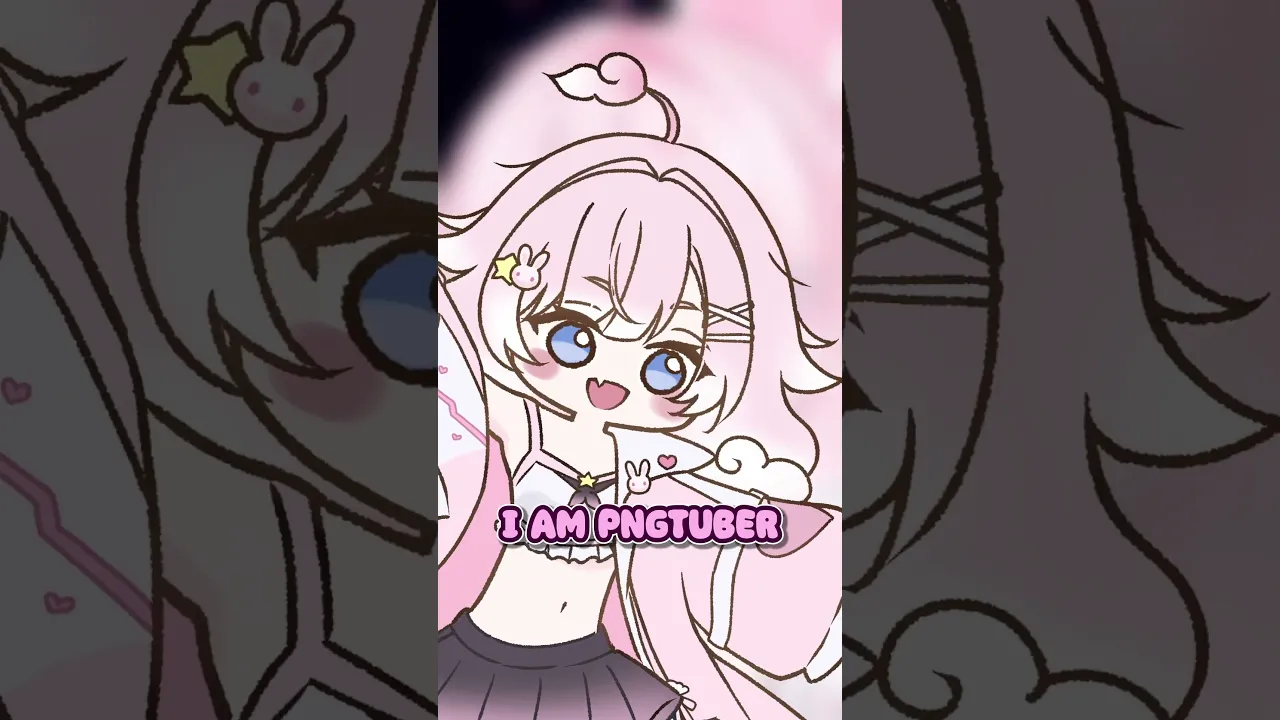 Nyoomie- i turned into a 2D WAIFU!!!!